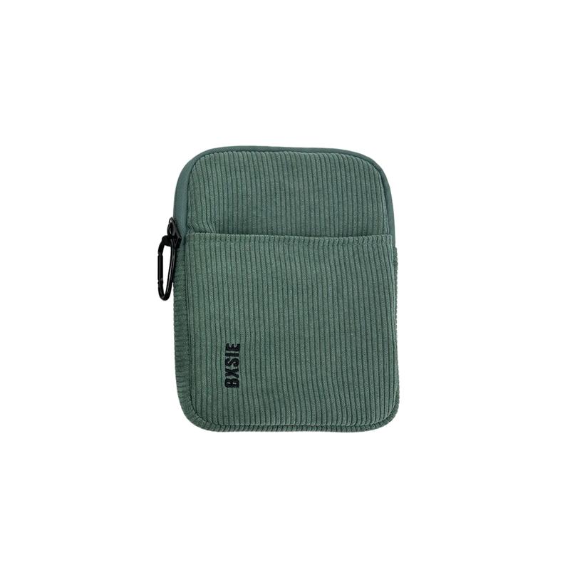 THE PASSENGER SLEEVE IN EVERGREEN