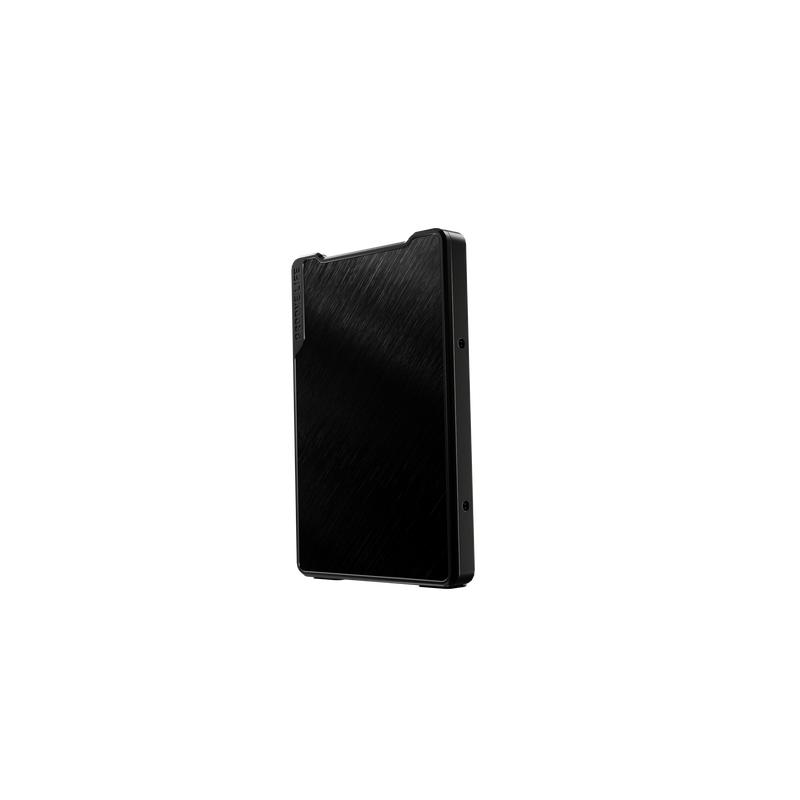 Groove Smart Wallet Trace - Midnight Black