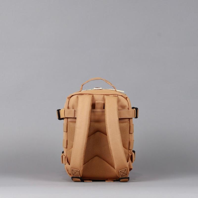 9L Backpack Mini Bombshell Sportswear Caramel