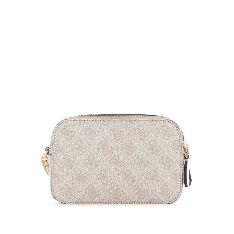 GUESS Female Noelle Quatto G Camera Crossbody